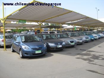 Autoparque